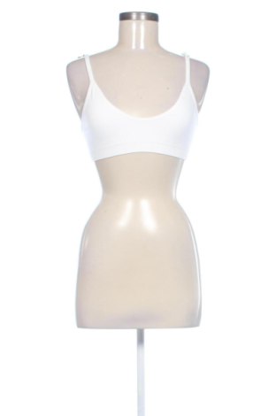 Top de femei Unbranded, Mărime S, Culoare Alb, Preț 63,35 Lei, #138039608