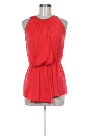 Дамски топ Zara, Размер S, Цвят Червен, Цена 13,00 €, #138040020