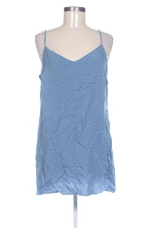 Top de femei Unbranded, Mărime L, Culoare Albastru, Preț 55,17 Lei, #138041479