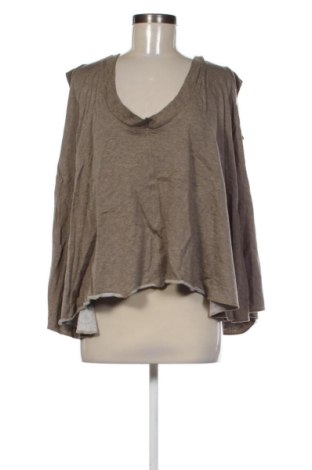 Damentop Unbranded, Größe L, Farbe Braun, Preis € 8,00, #138042069