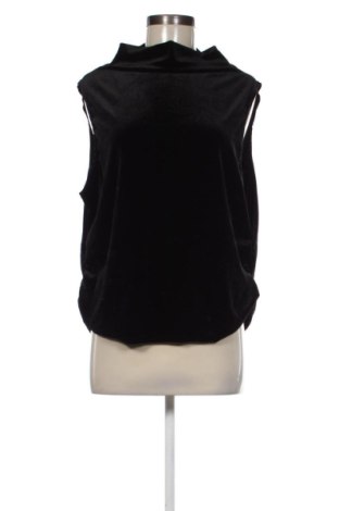 Dámský top Boohoo, Velikost XXL, Barva Černá, Cena  349,00 Kč, #138042489