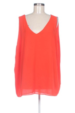 Damski top Anthology, Rozmiar 5XL, Kolor Czerwony, Cena 47,20 zł, #138043042