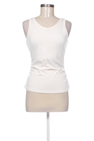 Damentop Unbranded, Größe M, Farbe Ecru, Preis € 11,00, #138043262