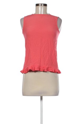 Damski top Zara, Rozmiar S, Kolor Różowy, Cena 53,13 zł, #138044054