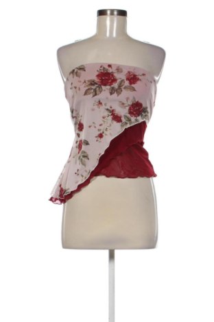 Damentop Unbranded, Größe XS, Farbe Mehrfarbig, Preis € 11,17, #138044495