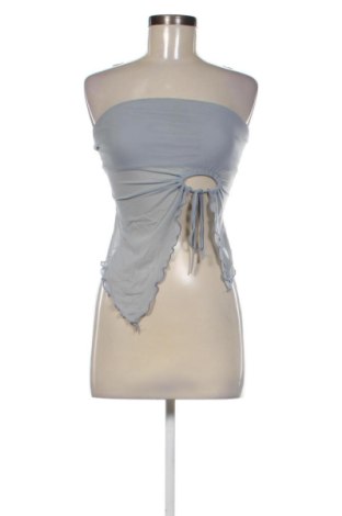 Damentop Unbranded, Größe XS, Farbe Grau, Preis € 10,58, #138044511