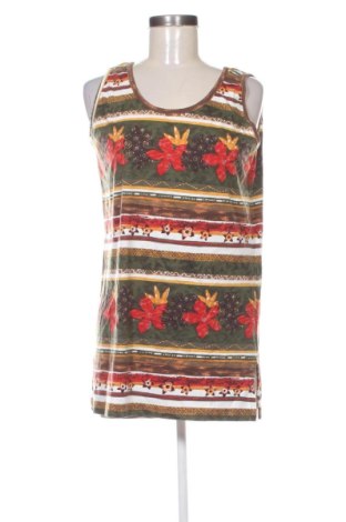 Дамски топ Passport., Размер M, Цвят Многоцветен, Цена 6,00 €, #138044646