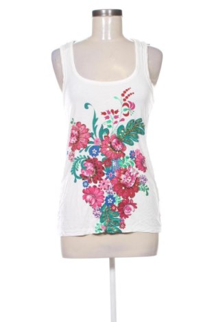 Дамски топ Desigual, Размер S, Цвят Многоцветен, Цена 24,00 €, #138045312