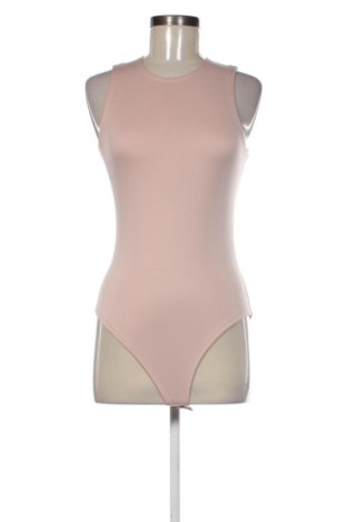 Damski top Nude, Rozmiar M, Kolor Popielaty róż, Cena 129,85 zł, #138050277