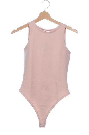 Damski top Nude, Rozmiar S, Kolor Popielaty róż, Cena 129,04 zł, #138050328