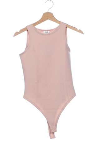Damski top Nude, Rozmiar S, Kolor Różowy, Cena 129,04 zł, #138050345