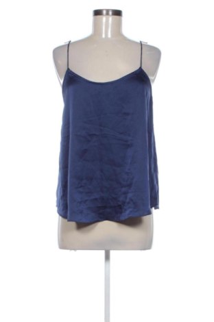 Top de femei Topshop, Mărime M, Culoare Albastru, Preț 52,00 Lei, #138050835