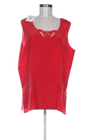 Dámsky top  Unbranded, Veľkosť XL, Farba Červená, Cena  11,00 €, #138052096