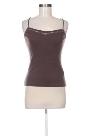 Damski top B.Young, Rozmiar M, Kolor Brązowy, Cena 44,00 zł, #138052189