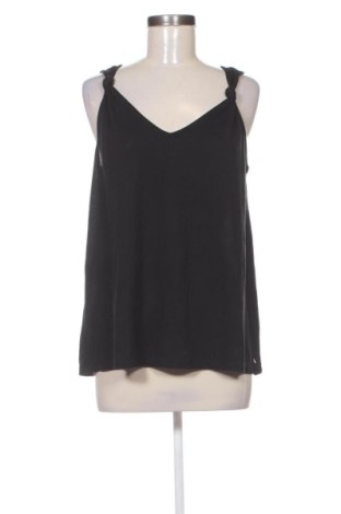 Damski top Camaieu, Rozmiar M, Kolor Czarny, Cena 33,00 zł, #138053264