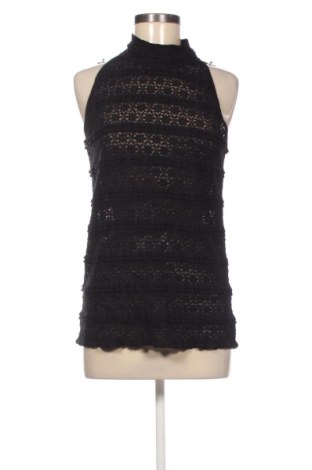 Damski top Morgan, Rozmiar M, Kolor Czarny, Cena 43,55 zł, #138053358