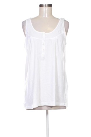 Damski top KappAhl, Rozmiar XL, Kolor Biały, Cena 43,00 zł, #138053374