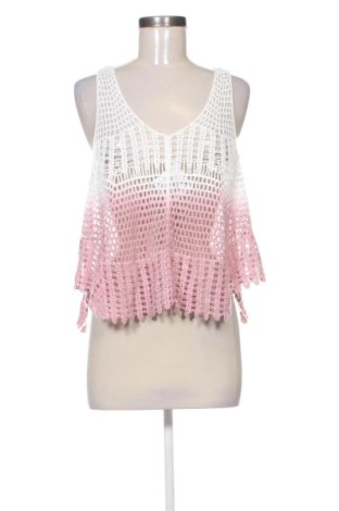 Damski top Unbranded, Rozmiar M, Kolor Kolorowy, Cena 46,57 zł, #138053727