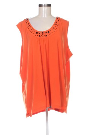 Női top Unbranded, Méret 3XL, Szín Narancssárga
, Ár 3 546 Ft, #138053772