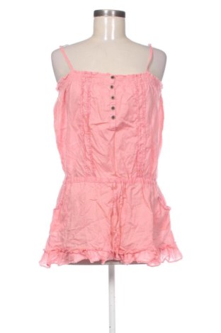 Damski top Denim Co., Rozmiar XL, Kolor Różowy, Cena 46,00 zł, #138056773