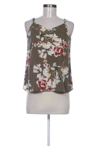 Top de femei ONLY, Mărime S, Culoare Verde, Preț 47,24 Lei, #138057167