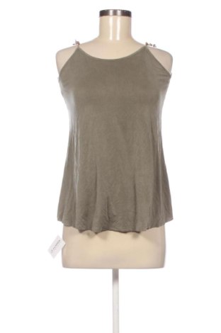 Damski top Unbranded, Rozmiar S, Kolor Zielony, Cena 38,00 zł, #138058210