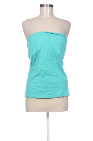Damski top H&M, Rozmiar L, Kolor Niebieski, Cena 52,00 zł, #138058616