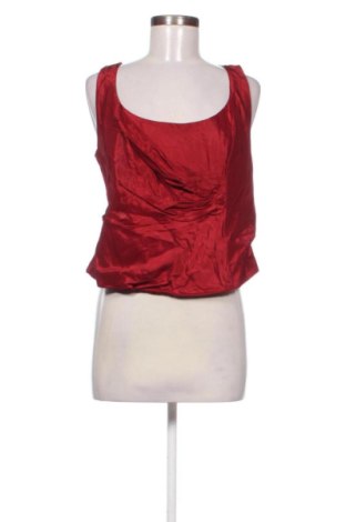 Top de femei Chou Chou, Mărime XL, Culoare Roșu, Preț 57,74 Lei, #138059966