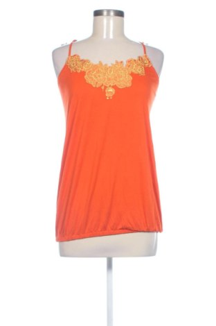 Damski top H&M, Rozmiar M, Kolor Pomarańczowy, Cena 38,10 zł, #138060735