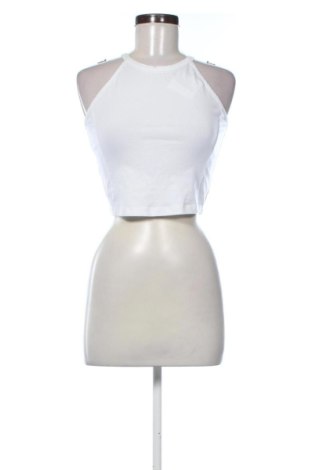 Top de femei Miss Selfridge, Mărime S, Culoare Alb, Preț 47,24 Lei, #138061769