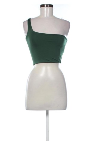 Top de femei Unbranded, Mărime XS, Culoare Verde, Preț 43,09 Lei, #138063761