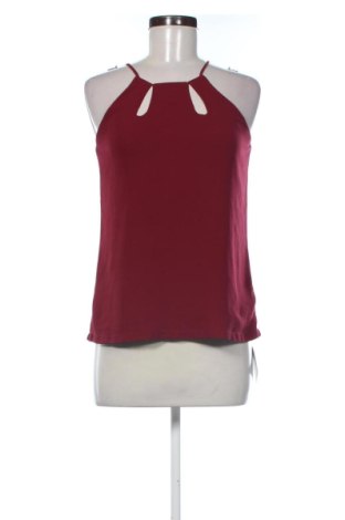 Damski top Unbranded, Rozmiar S, Kolor Czerwony, Cena 33,87 zł, #138064984