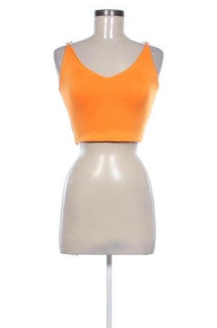 Top de femei Amisu, Mărime M, Culoare Portocaliu, Preț 52,49 Lei, #138065858