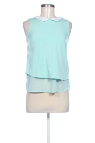 Top de femei Calliope, Mărime S, Culoare Verde, Preț 47,24 Lei, #138066289