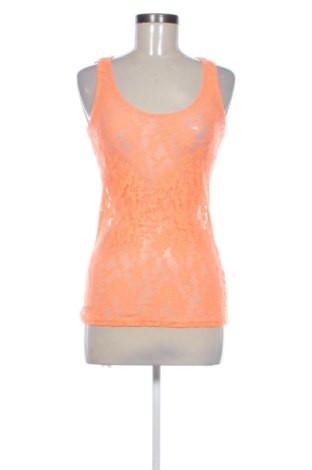 Top de femei Scotch & Soda, Mărime XS, Culoare Portocaliu, Preț 157,47 Lei, #138066901