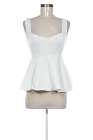 Női top Zara, Méret S, Szín Fehér, Ár 3 901 Ft, #138067881