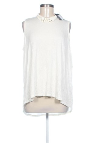 Damski top Atmosphere, Rozmiar XXL, Kolor ecru, Cena 55,04 zł, #138067989