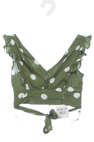 Top de femei Trendyol, Mărime S, Culoare Multicolor, Preț 57,00 Lei, #138068198