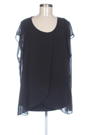 Damski top Coco Bianco, Rozmiar XXL, Kolor Czarny, Cena 93,14 zł, #138068305