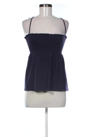 Damski top Mohito, Rozmiar XS, Kolor Niebieski, Cena 42,34 zł, #138068713