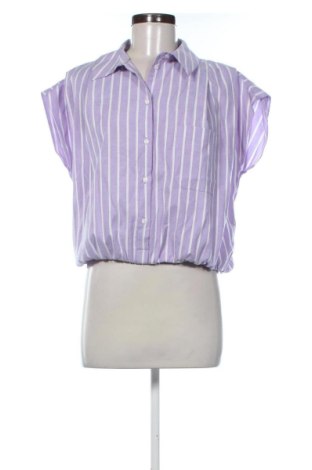 Damski top Zara, Rozmiar L, Kolor Kolorowy, Cena 50,80 zł, #138068851