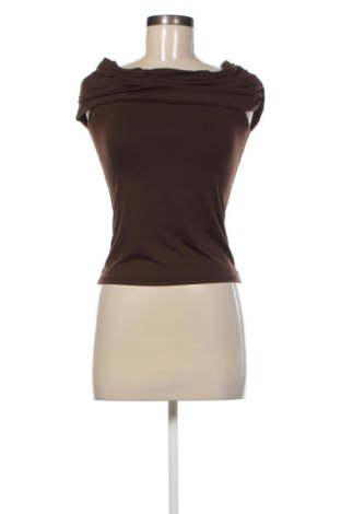 Női top Unbranded, Méret S, Szín Barna, Ár 3 901 Ft, #138068977