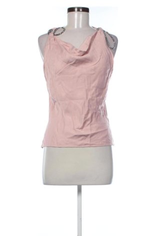 Damski top Zara, Rozmiar L, Kolor Popielaty róż, Cena 100,76 zł, #138069413