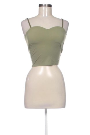 Dámsky top  Little Black Dress, Veľkosť S, Farba Zelená, Cena  11,00 €, #138073313