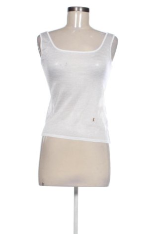 Top de femei Roberta Di Camerino, Mărime L, Culoare Alb, Preț 157,47 Lei, #138074239