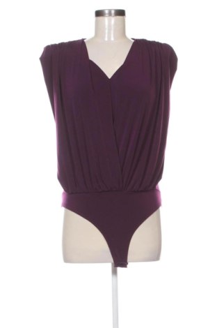 Top de femei Trendyol, Mărime M, Culoare Mov, Preț 113,00 Lei, #138075267