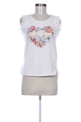 Damski top Lee Cooper, Rozmiar XS, Kolor Biały, Cena 49,20 zł, #138075666