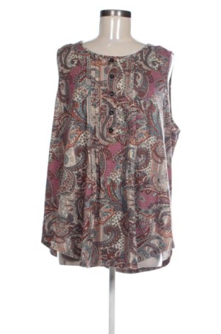 Damski top SHEIN, Rozmiar XL, Kolor Kolorowy, Cena 33,87 zł, #138075870