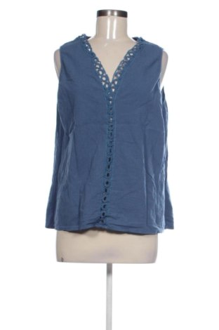 Top de femei Unbranded, Mărime M, Culoare Albastru, Preț 52,49 Lei, #138077810