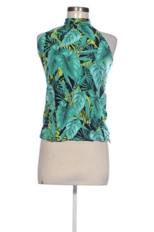 Damski top Reserved, Rozmiar M, Kolor Kolorowy, Cena 46,57 zł, #138078543